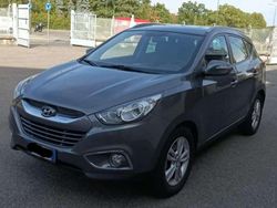 Usata 2013 Hyundai ix35 Xpossible SUV | 8700 € (Buon prezzo)