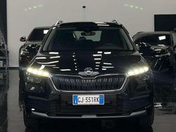 Grigio Usata 2022 Skoda Kamiq Monte Carlo SUV | 17.990 € (Cara)