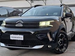 Nero Usata 2024 Citroën C5 Shine Station wagon | 26.499 € (Molto cara)