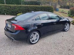 Nero Usata 2012 Volvo S60 R-Design Tre volumi | 13.500 €