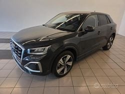Grigio Usata 2021 Audi Q2 Admired SUV | 25.900 € (Buon prezzo)