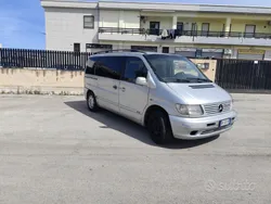 Usata 2001 Mercedes Vito Monovolume | 3600 €