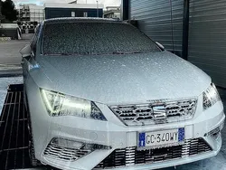 Usata 2020 Seat Leon FR Tre volumi | 18.000 €