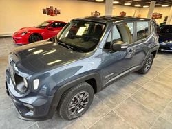 Blue shade Usata 2023 Jeep Renegade Longitude SUV | 17.490 € (Buon prezzo)