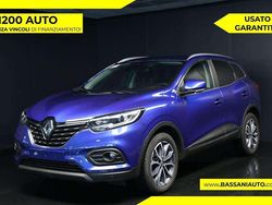 Blu Usata 2019 Renault Kadjar SUV | 13.500 € (Ottimo prezzo)