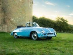 Blu Usata 1959 Porsche 356 Cabrio | 199.990 €