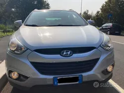 Usata 2011 Hyundai ix35 SUV | 7000 € (Buon prezzo)