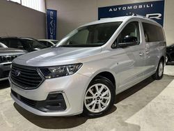 Grigio Usata 2023 Ford Grand Tourneo Connect Monovolume | 24.990 € (Buon prezzo)