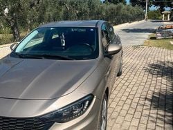 Bronzo Usata 2019 Fiat Tipo Easy Tre volumi | 10.000 € (Buon prezzo)