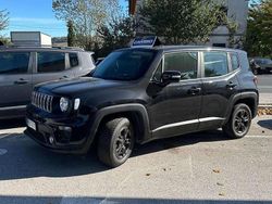 Nero Usata 2020 Jeep Renegade Longitude SUV | 18.800 € (Cara)