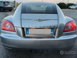 Chrysler Crossfire