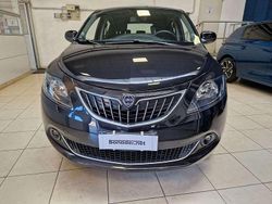 Nero Usata 2024 Lancia Ypsilon S Due volumi | 15.100 € (Cara)