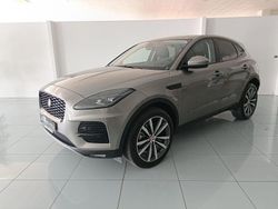 Eiger grey Usata 2021 Jaguar E-Pace R-Dynamic SUV | 28.000 € (Cara)
