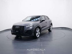 Grigio daytona Nuova 2025 Audi Q2 S-Line SUV | 36.690 € (Buon prezzo)