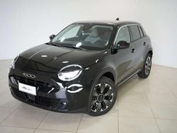 Nero tortora Nuova 2025 Fiat 600 La Prima SUV | 24.490 €