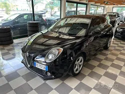 Nero Usata 2017 Alfa Romeo MiTo Super Due volumi | 7990 € (Buon prezzo)