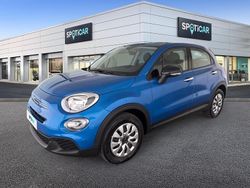 Blu Usata 2024 Fiat 500X SUV | 18.850 € (Ottimo prezzo)
