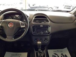 Usata 2012 Fiat Punto Evo S Due volumi | 3999 € (Buon prezzo)