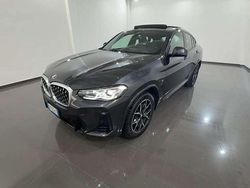 Grigio Usata 2023 BMW X4 M Sport SUV | 46.500 € (Super prezzo)