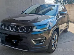 Usata 2018 Jeep Compass SUV | 16.500 € (Buon prezzo)