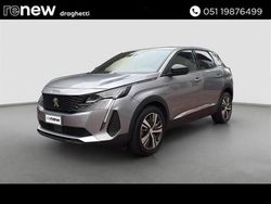 Grigio Usata 2023 Peugeot 3008 Allure SUV | 22.500 € (Buon prezzo)