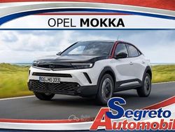 Other Nuova 2025 Opel Mokka-e Edition SUV | 17.090 € (Buon prezzo)