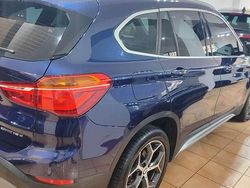 Usata 2018 BMW X1 M Sport SUV | 22.900 € (Cara)