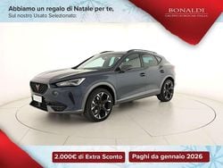 Magnetic tech Usata 2022 Cupra Formentor VZ SUV | 29.900 € (Buon prezzo)
