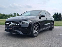Nero Usata 2022 Mercedes GLA180 Premium SUV | 31.500 € (Buon prezzo)