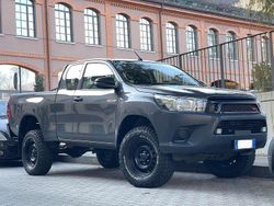 Usata 2019 Toyota HiLux Pick-up | 36.500 € (Molto cara)