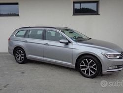 Grigio Usata 2018 VW Passat Executive Station wagon | 18.900 € (Buon prezzo)