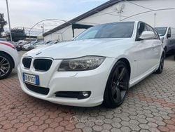 Bianco Usata 2009 BMW 318 Station wagon | 3500 € (Buon prezzo)