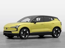 Grigio Usata 2024 Volvo EX30 Plus SUV | 38.500 € (Ottimo prezzo)