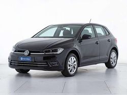 Nero Usata 2024 VW Polo Style Tre volumi | 21.500 € (Cara)