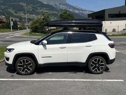 Usata 2018 Jeep Compass Limited SUV | 16.000 € (Buon prezzo)