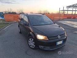 Usata 2011 VW Touran Comfortline Monovolume | 4500 € (Super prezzo)