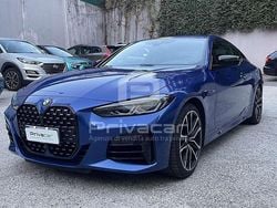 Blu Usata 2021 BMW 440 M Sport Coupé | 46.900 € (Cara)