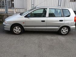 Grigio Usata 1999 Mitsubishi Space Star Station wagon | 500 €