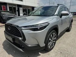 Usata 2024 Toyota Corolla Cross SUV | 33.500 € (Buon prezzo)