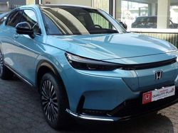 Blu/azzurro Usata 2023 Honda e:Ny1 Advance SUV | 33.900 €