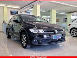 Nero Nuova 2025 VW Polo Edition Due volumi | 19.800 € (Buon prezzo)
