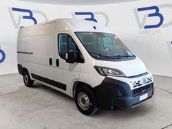 Bianco Nuova 2025 Fiat Ducato Furgone | 26.600 € (Ottimo prezzo)