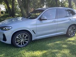 Usata 2023 BMW X3 M Sport SUV | 41.000 € (Buon prezzo)