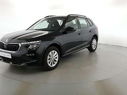 Nero intenso Usata 2024 Skoda Kamiq Selection SUV | 22.800 € (Buon prezzo)