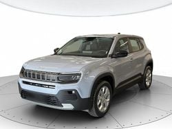 Grigio Nuova 2025 Jeep Avenger Altitude SUV | 24.500 € (Buon prezzo)