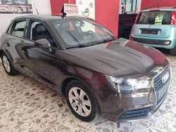 Other Usata 2013 Audi A1 Sportback Due volumi | 9990 € (Buon prezzo)