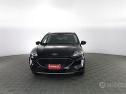 Magnetic grey metallizzato Usata 2021 Ford Kuga ST SUV | 19.990 € (Buon prezzo)