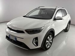 Bianco Usata 2025 Kia Stonic Style SUV | 16.400 € (Buon prezzo)