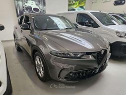 Grigio vesuvio Usata 2022 Alfa Romeo Tonale Sprint SUV | 23.800 € (Buon prezzo)