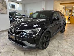 Nero Usata 2022 Renault Arkana R.S. SUV | 21.900 € (Buon prezzo)